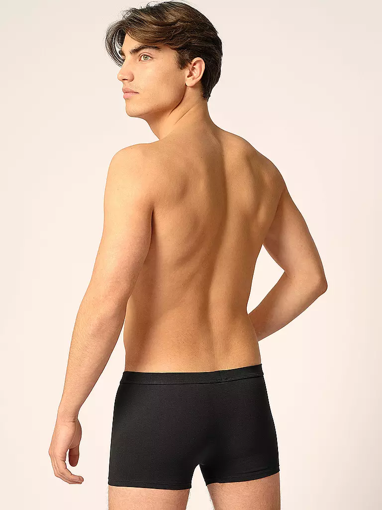 SKINY | Pant COTTON FRESH nero | 