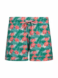 SKINY | Pantaloncini da pigiama | Verde
