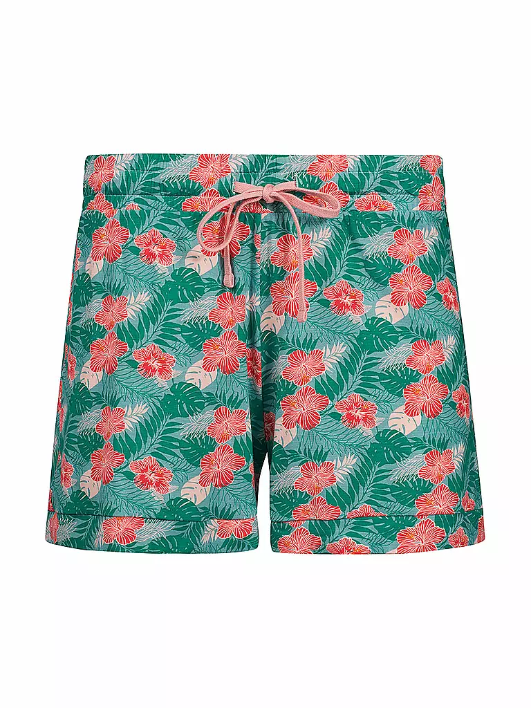 SKINY | Pantaloncini da pigiama | Verde