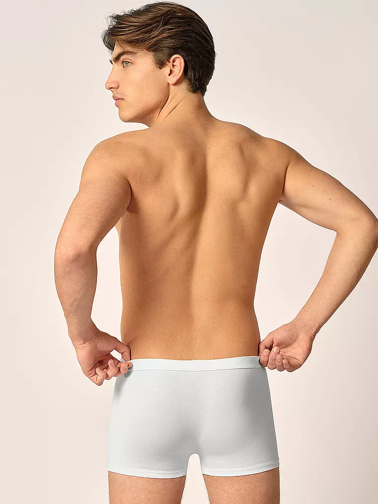SKINY | Pantaloncino COTTON FRESH bianco | 