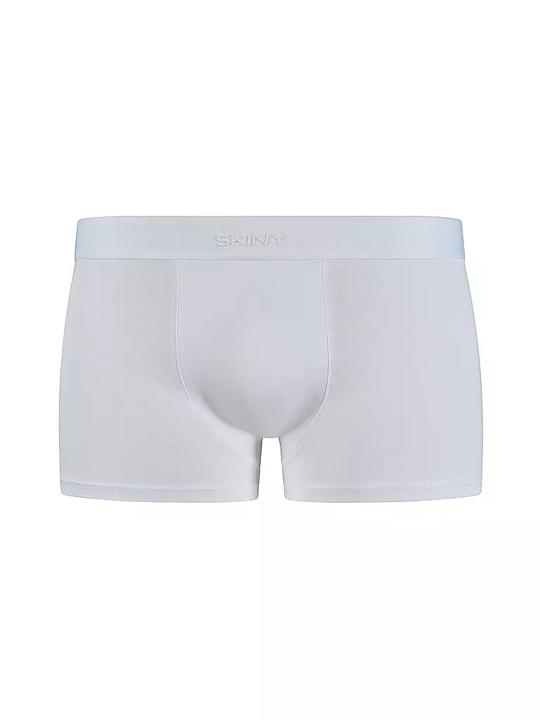 SKINY | Pantaloni bianchi | Bianco