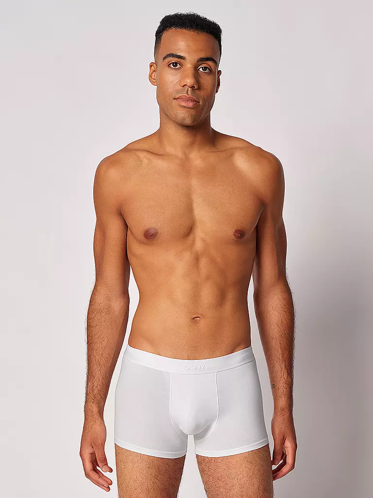 SKINY | Pantaloni bianchi | Bianco