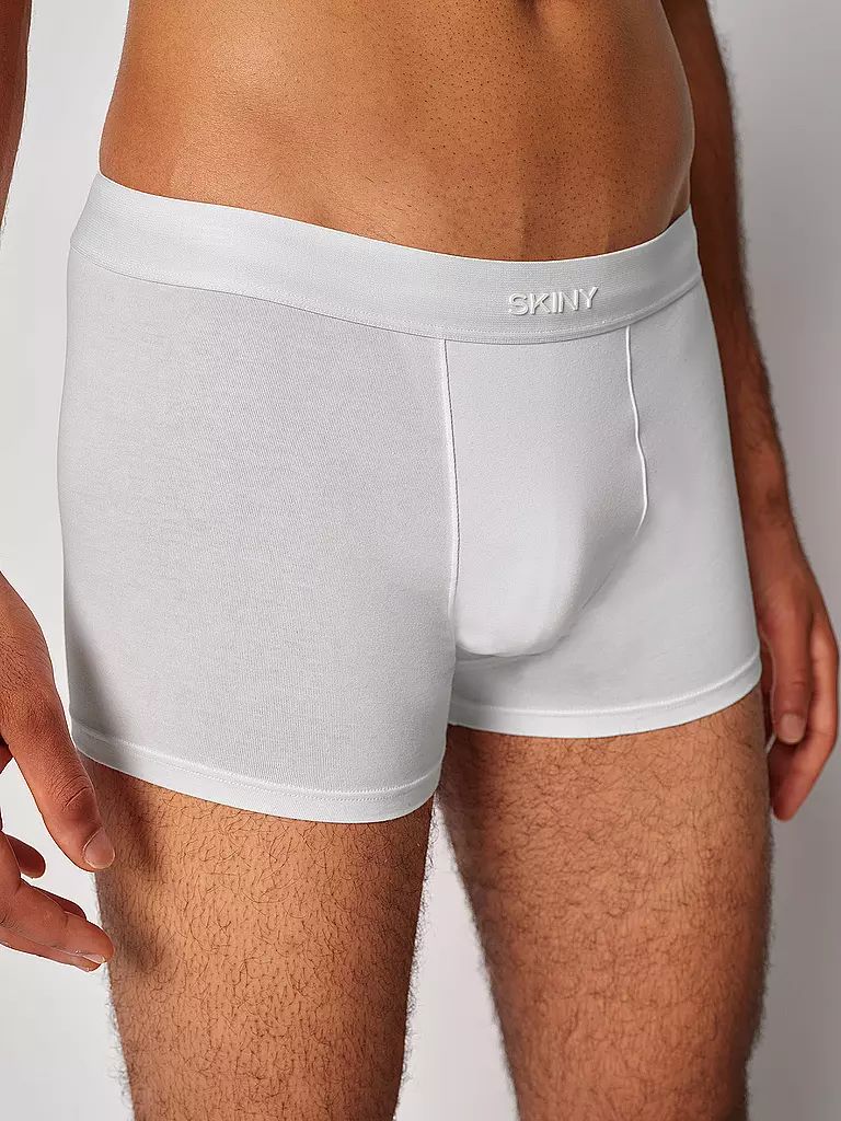SKINY | Pantaloni bianchi | 