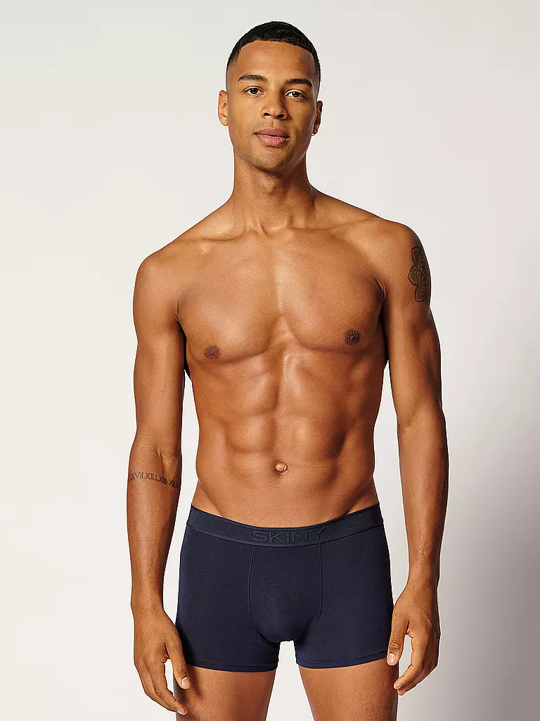 SKINY | Pantaloni blu corona | Blu