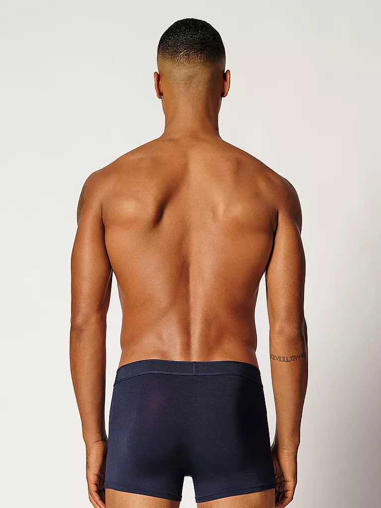 SKINY | Pantaloni blu corona | 