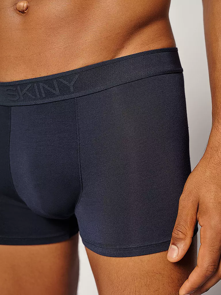 SKINY | Pantaloni blu corona | 
