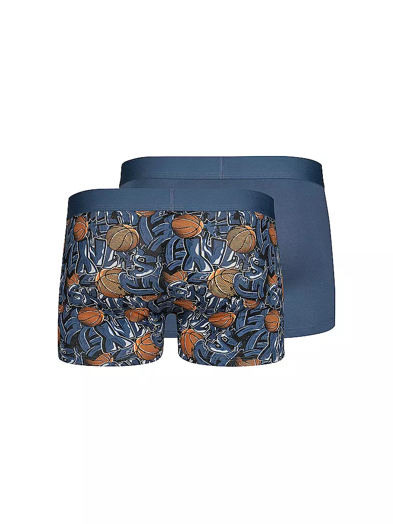 SKINY | Pantaloni confezione da 2 basketballgraffiti selection | 