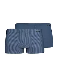 SKINY | Pants confezione da 2 "Advantage Men" (Nero) | Blu