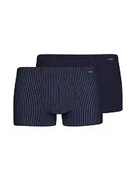 SKINY | Pants confezione da 2 "Advantage Men" (Nero) | Blu