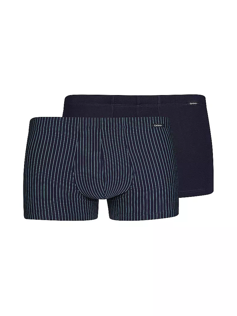 SKINY | Pantaloni confezione da 2 eveningstripes selection | Blu
