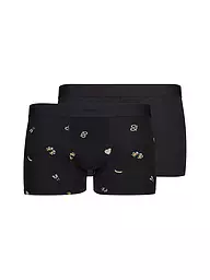 SKINY | Pants confezione da 2 palline da tennis selection | Nero