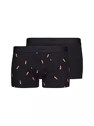 SKINY | Pants confezione da 2 palline da tennis selection | Nero