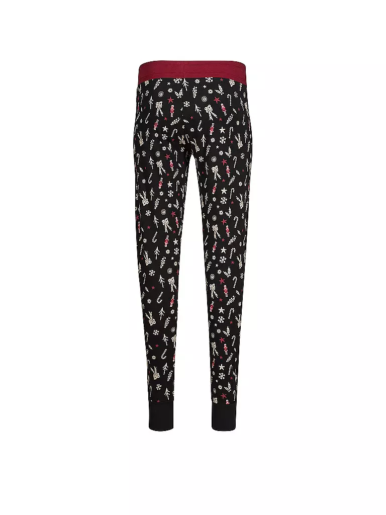 SKINY | Pantaloni da pigiama jollyholly christmas | 