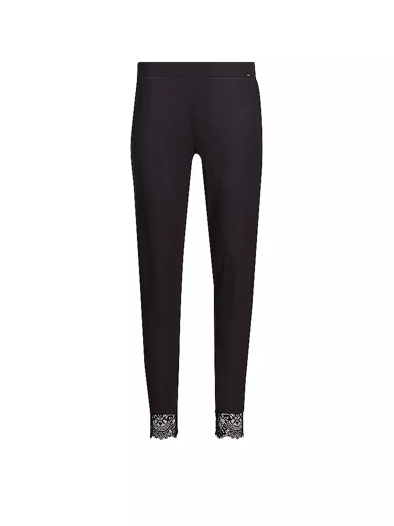 SKINY | Pantaloni da pigiama NIGHT IN SKINY neri | Nero