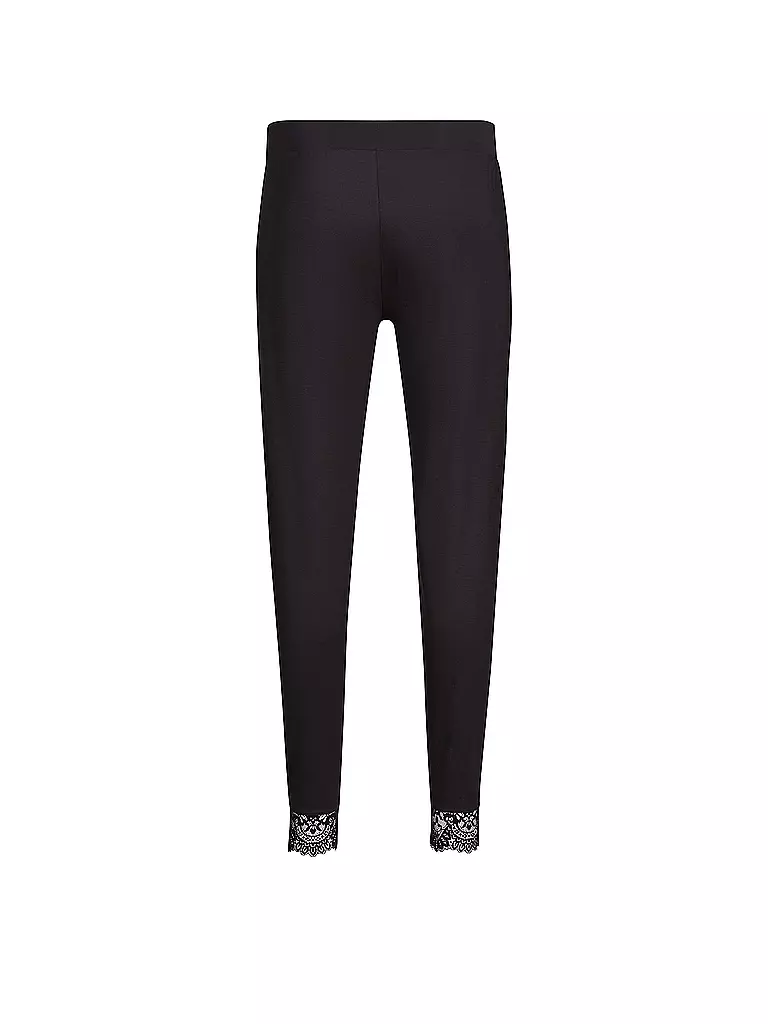 SKINY | Pantaloni da pigiama NIGHT IN SKINY neri | 