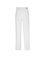 SKINY | Pyjamahose | Grigio chiaro