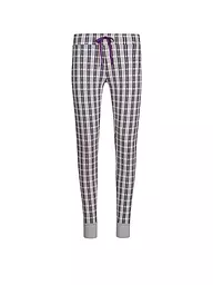 SKINY | Pantaloni da pigiama | Grigio chiaro