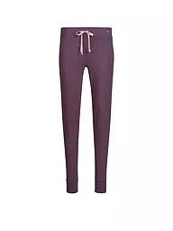 SKINY | Pantaloni da pigiama | Rosso scuro