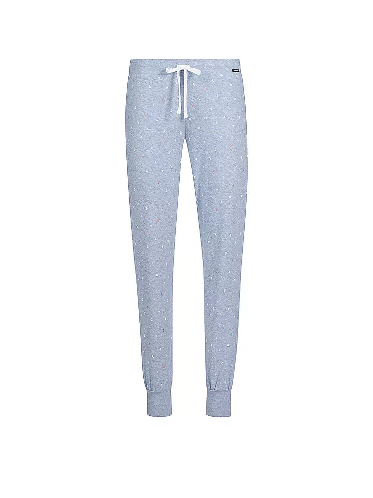 SKINY | Pantaloni da pigiama | Blu