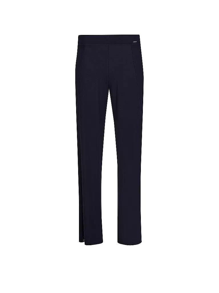 SKINY | Pantaloni da pigiama | Blu scuro