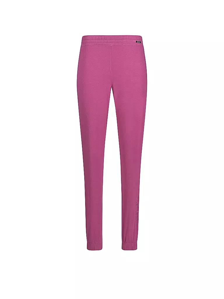 SKINY | Pantaloni da pigiama | Bacca