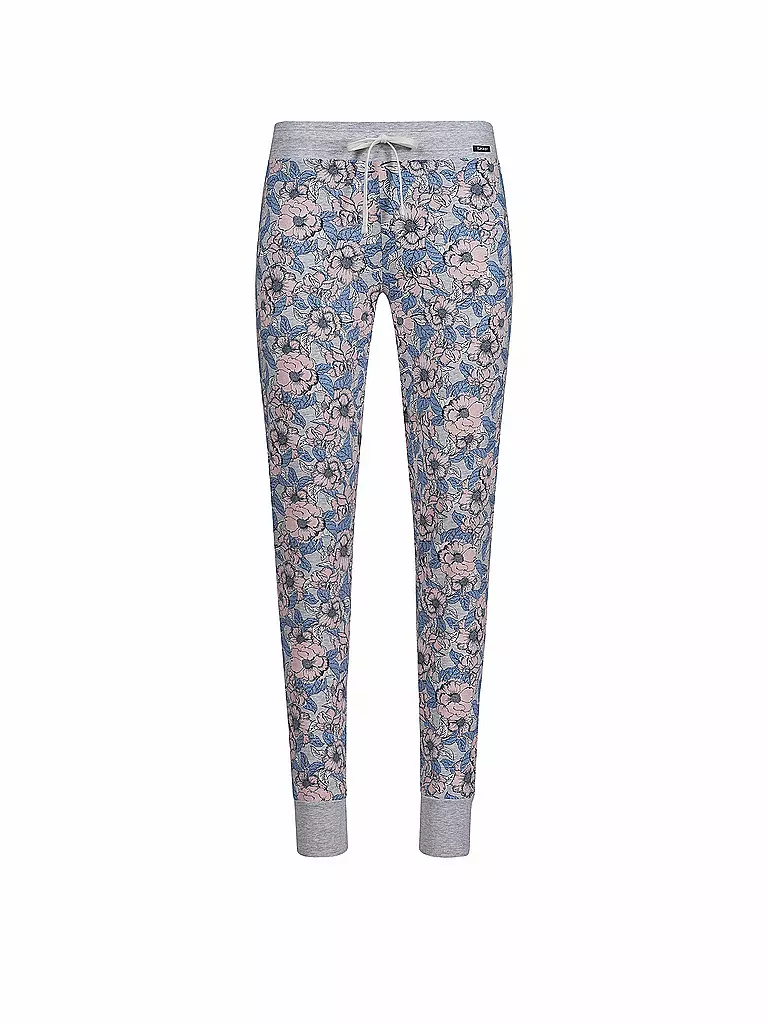 SKINY | Pantaloni da pigiama | Grigio chiaro