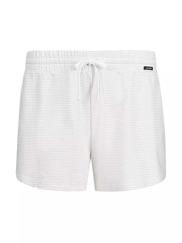 SKINY | Pantaloni da pigiama | Crema