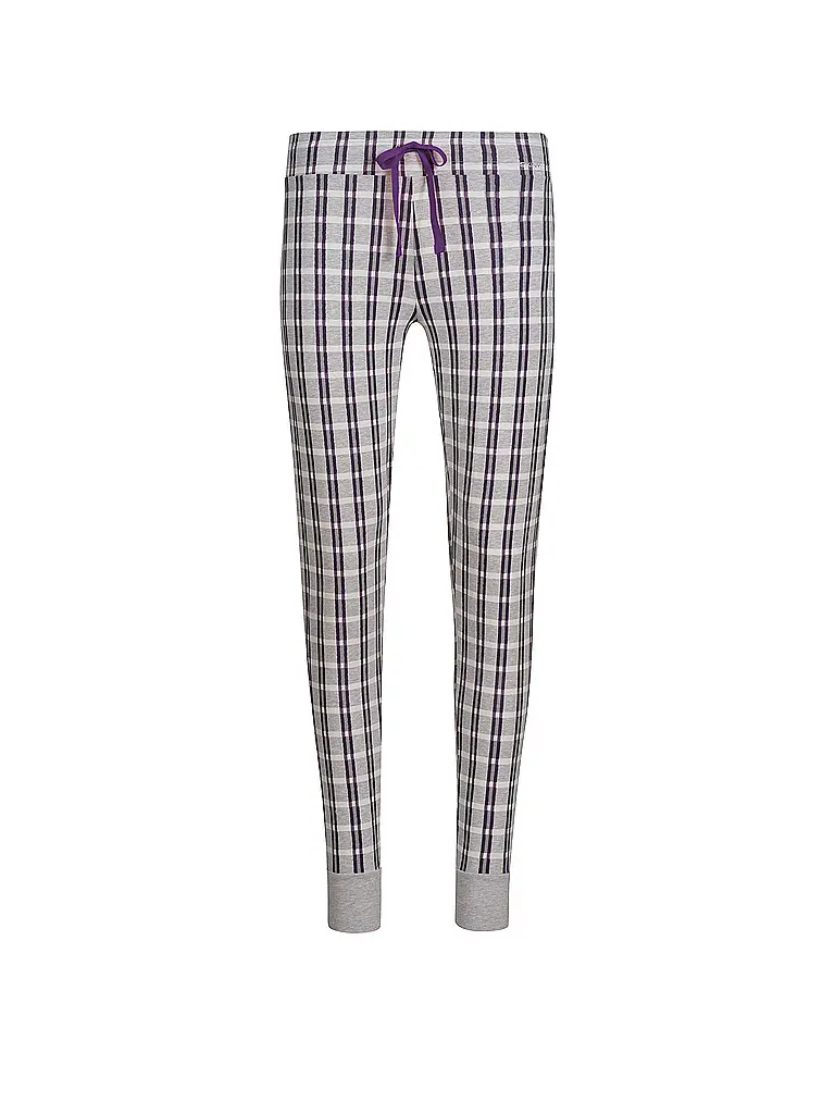SKINY | Pantaloni da pigiama | Grigio chiaro