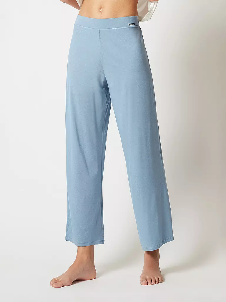 SKINY | Pantaloni da pigiama | Blu