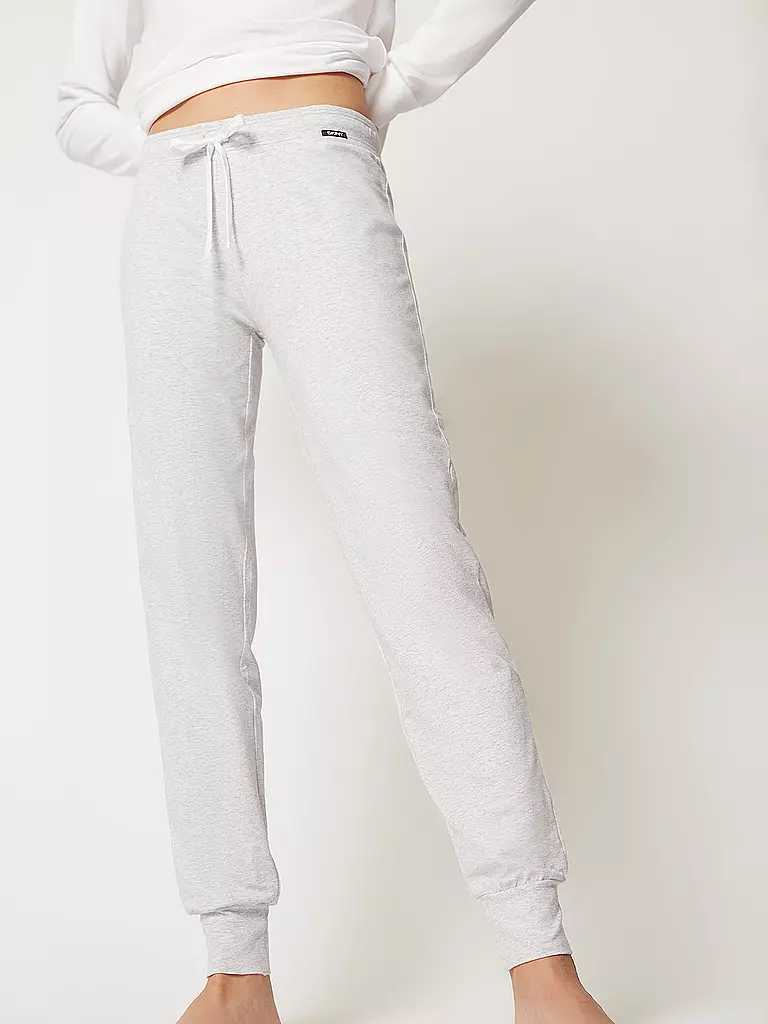 SKINY | Pantaloni da pigiama | Grigio