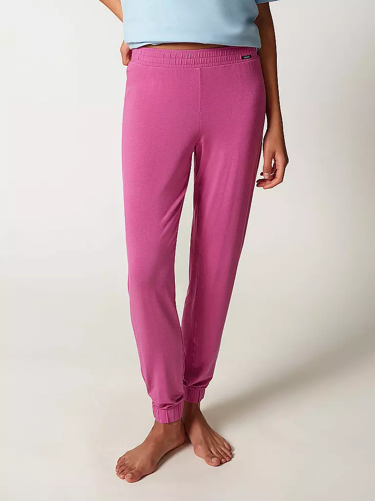 SKINY | Pantaloni da pigiama | Bacca