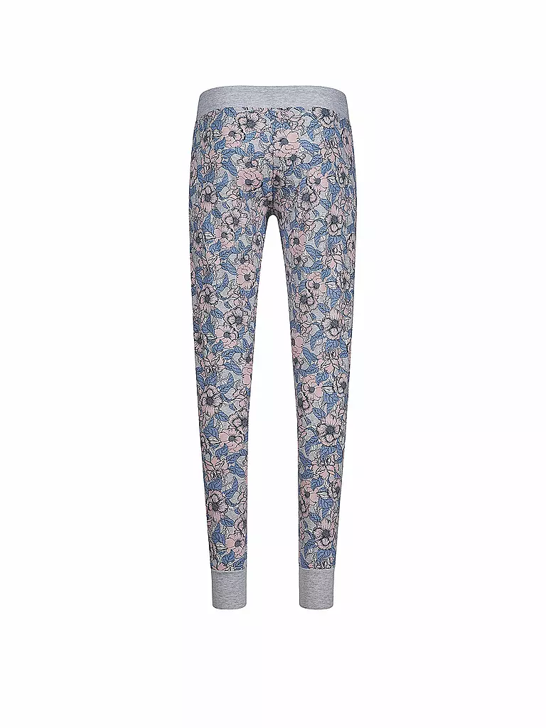 SKINY | Pantaloni da pigiama | Grigio chiaro