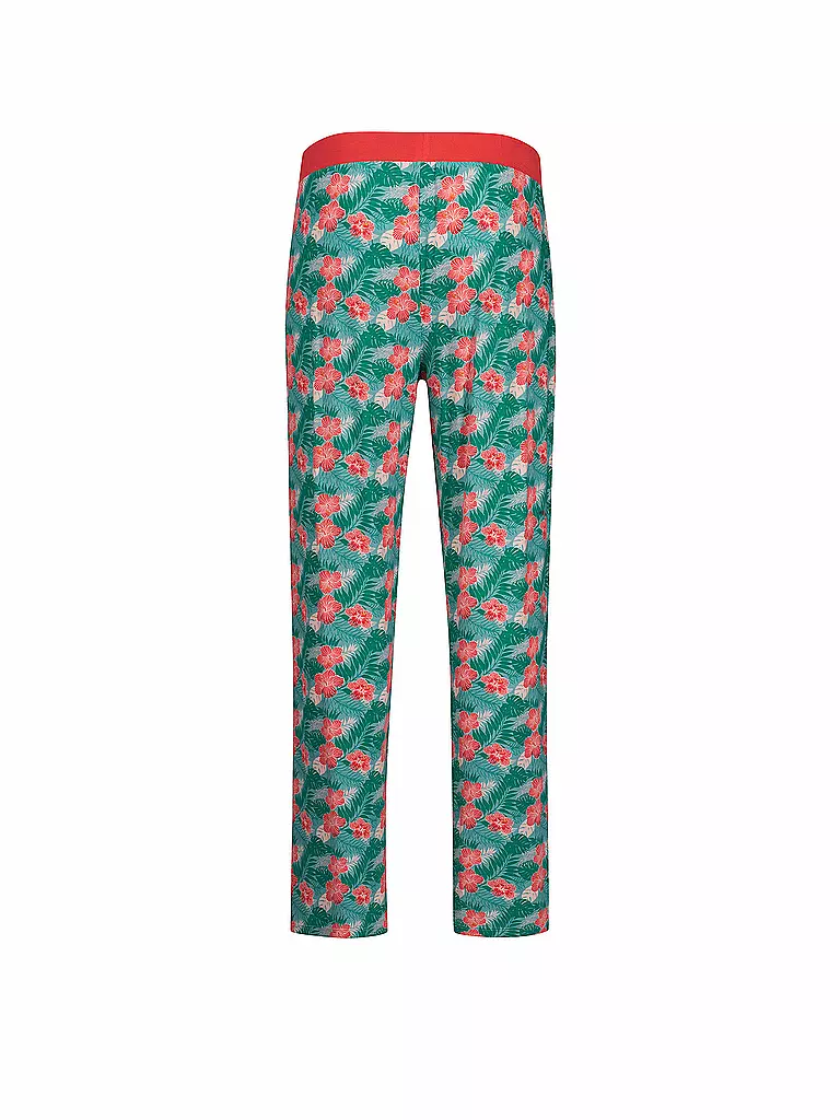 SKINY | Pantaloni da pigiama | Verde