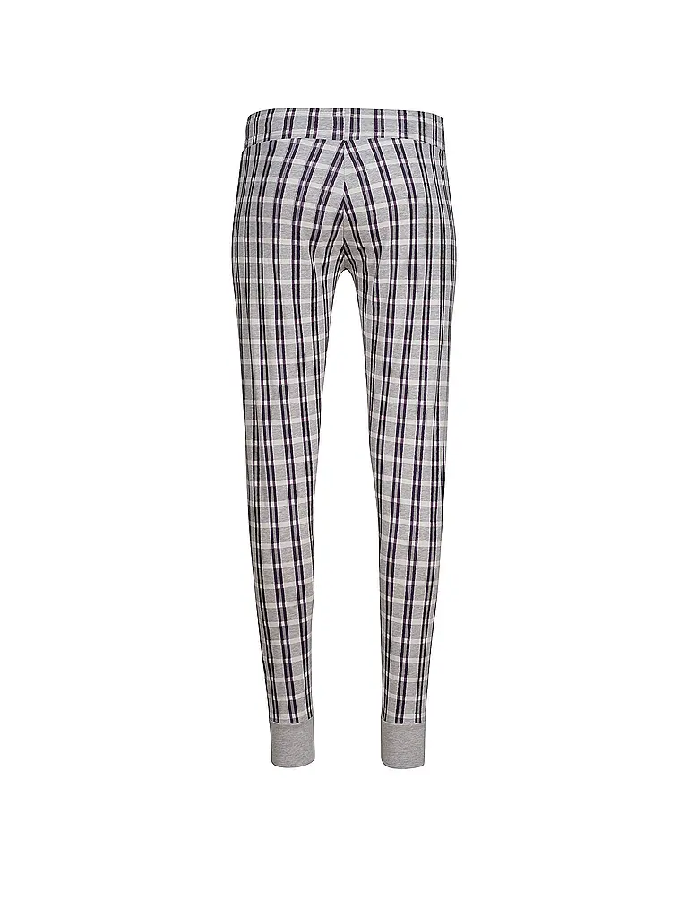 SKINY | Pantaloni da pigiama | Grigio chiaro