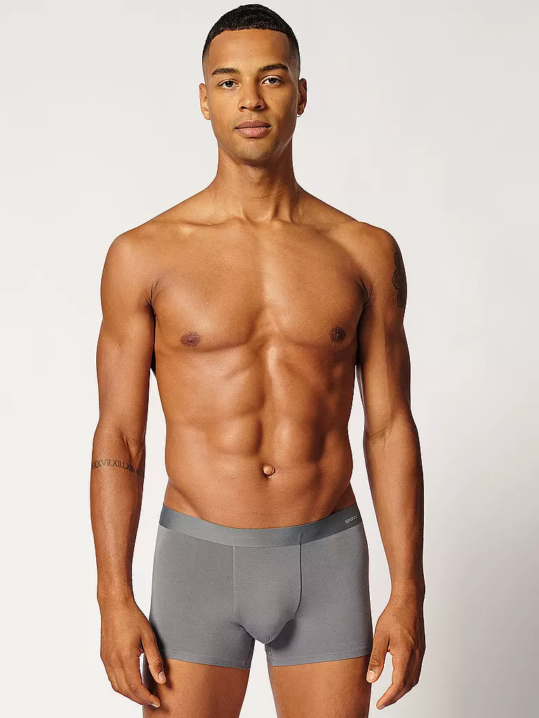 SKINY | Pantaloni grigi | Grigio