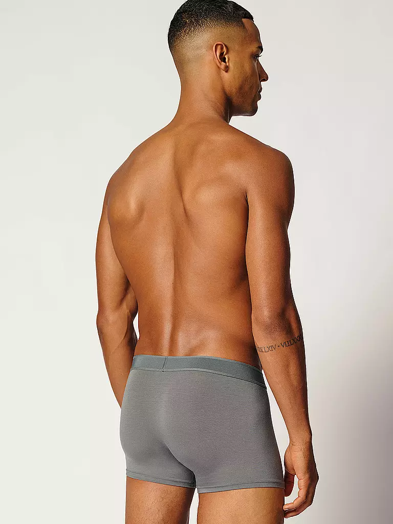 SKINY | Pantaloni grigi | Grigio