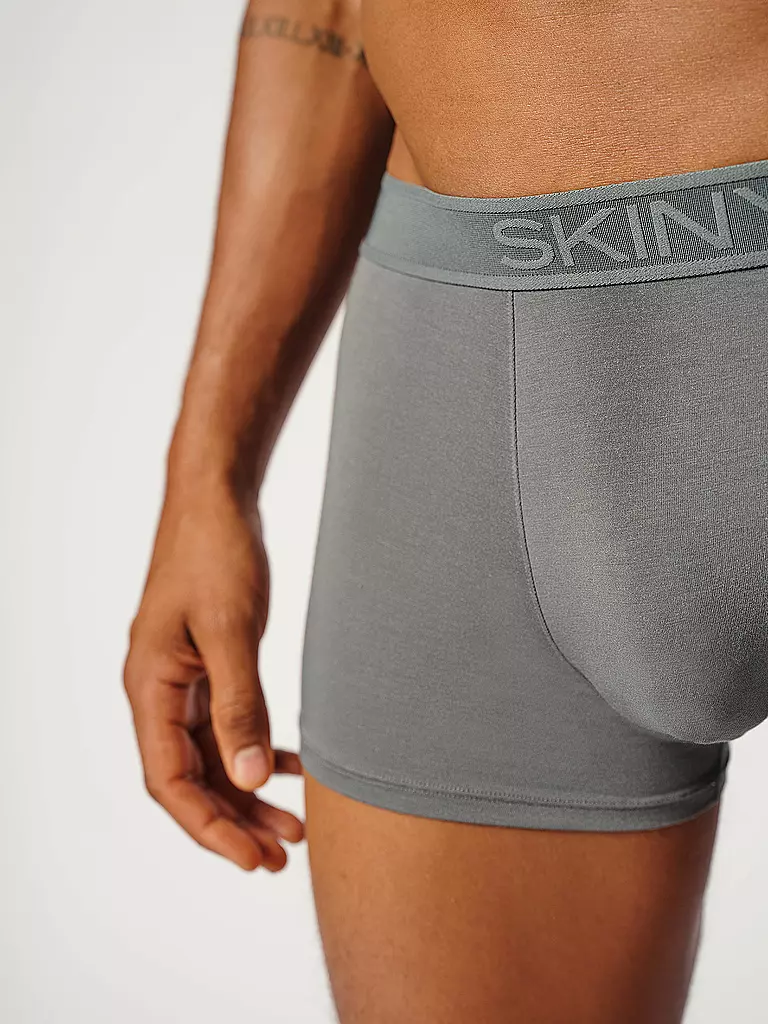 SKINY | Pantaloni grigi | Grigio