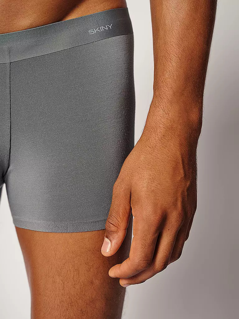 SKINY | Pantaloni grigi | 