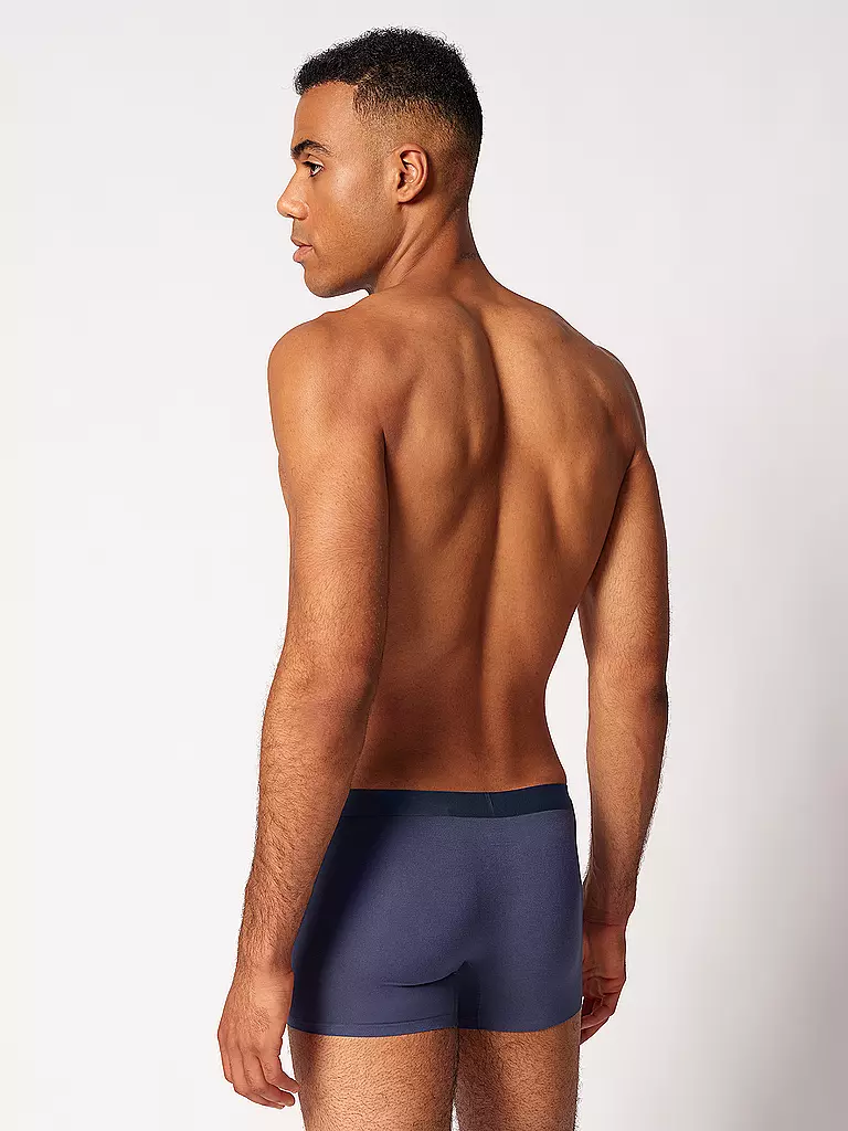 SKINY | Pantaloni insignia blu | Blu