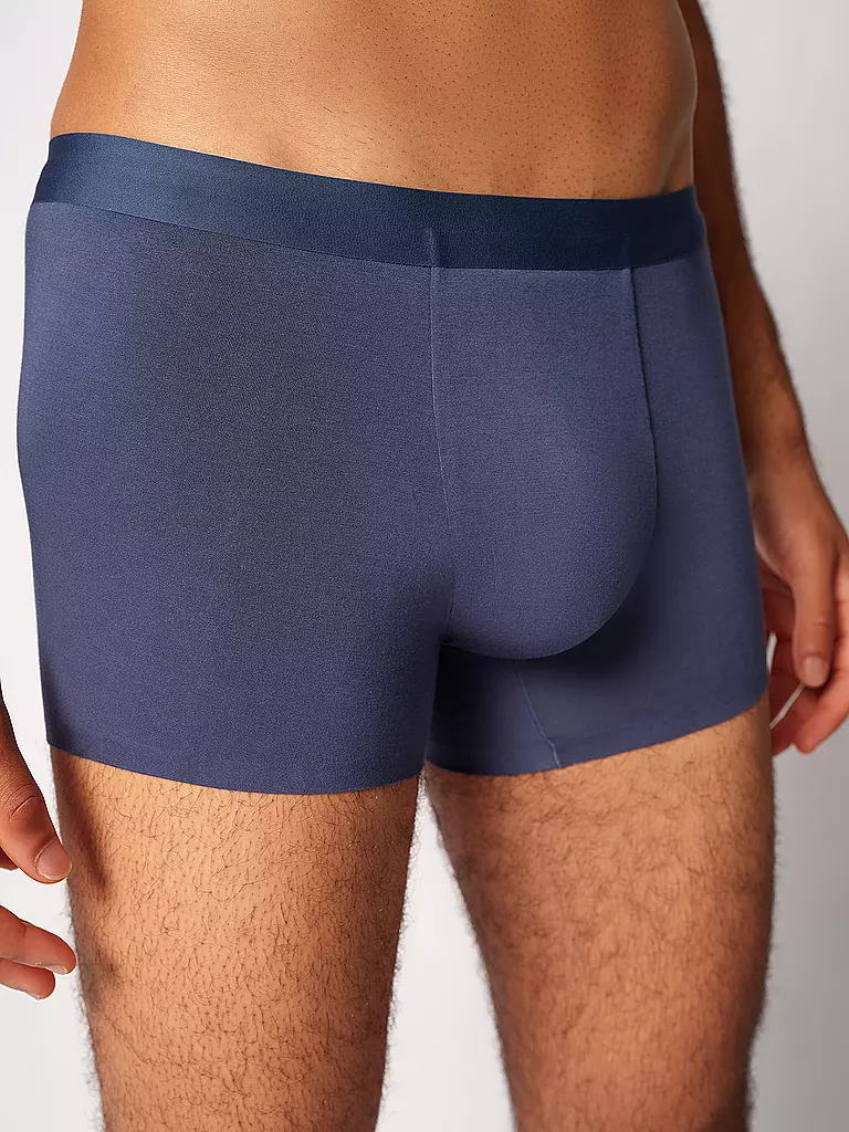 SKINY | Pantaloni insignia blu | Blu