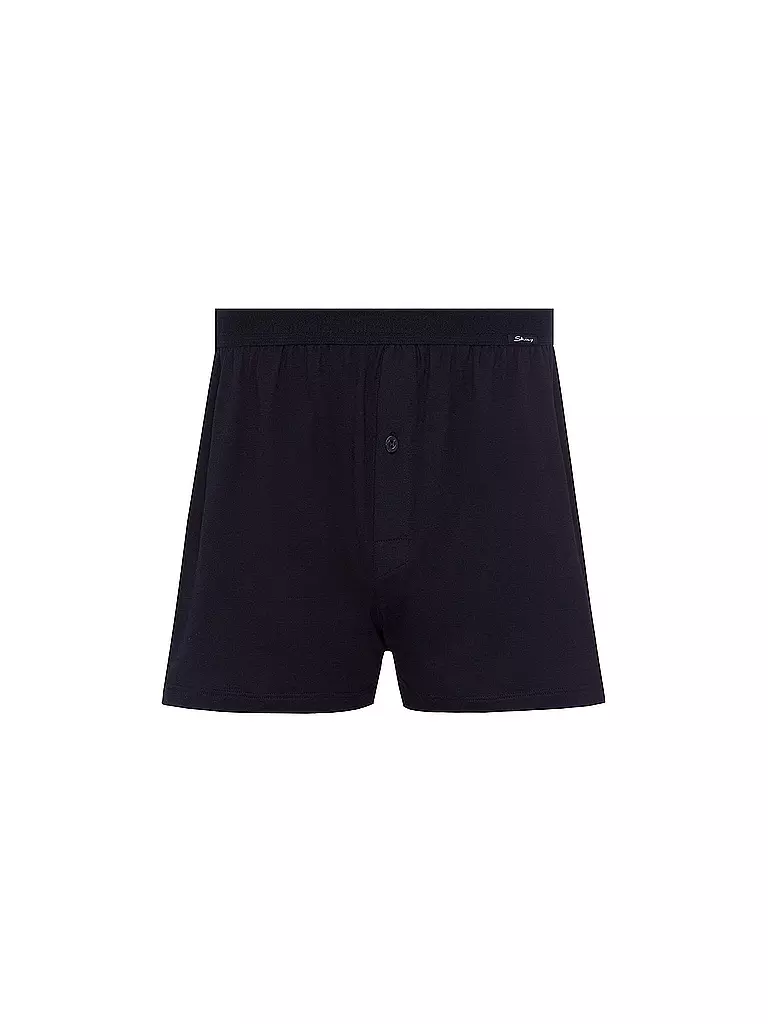 SKINY | Pantaloni neri | Nero