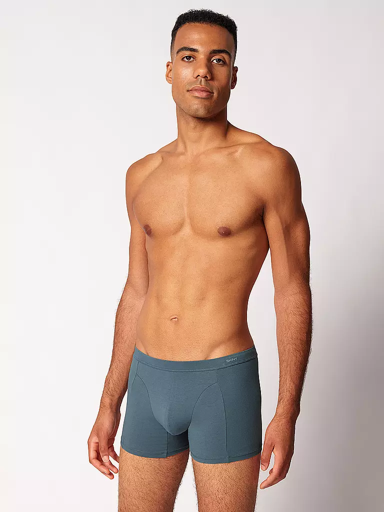 SKINY | Pantaloni stormy weather | Grigio