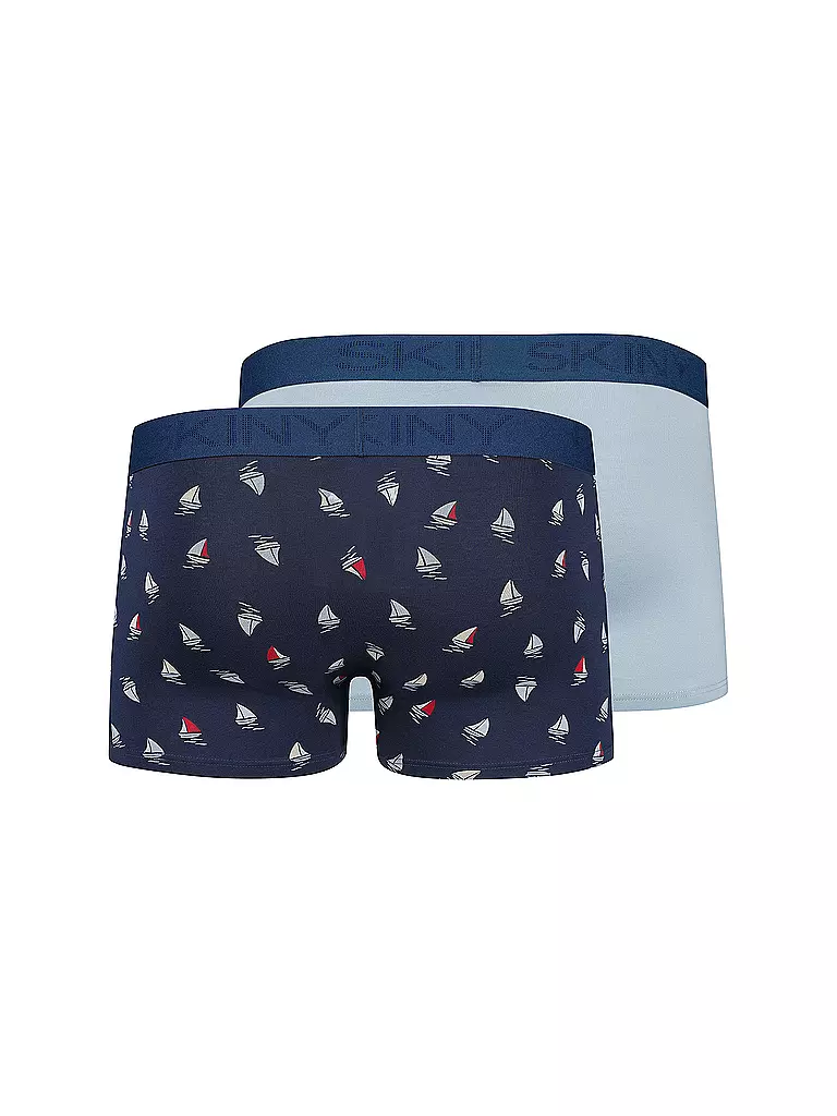 SKINY | Pants 2er Pkg. cheekynavy sailor selection | Blu