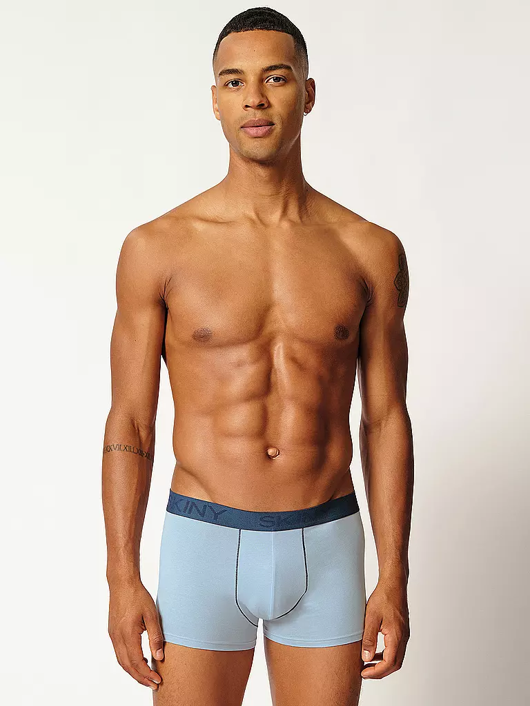 SKINY | Pants 2er Pkg. cheekynavy sailor selection | Blu