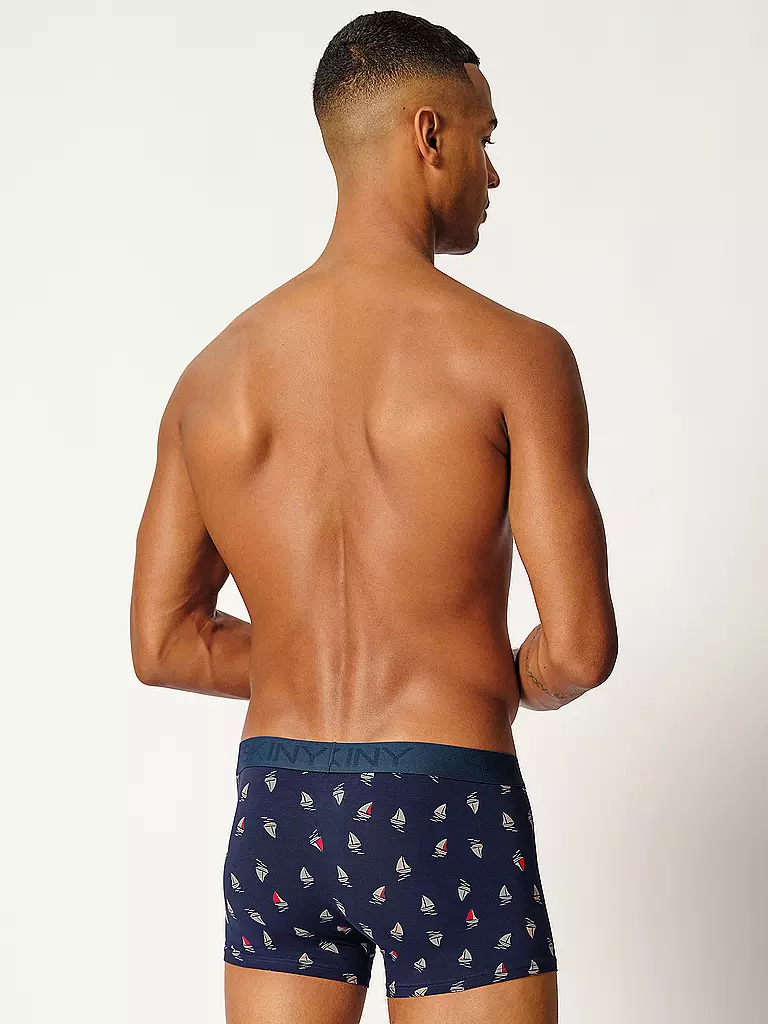 SKINY | Pants 2er Pkg. cheekynavy sailor selection | Blu