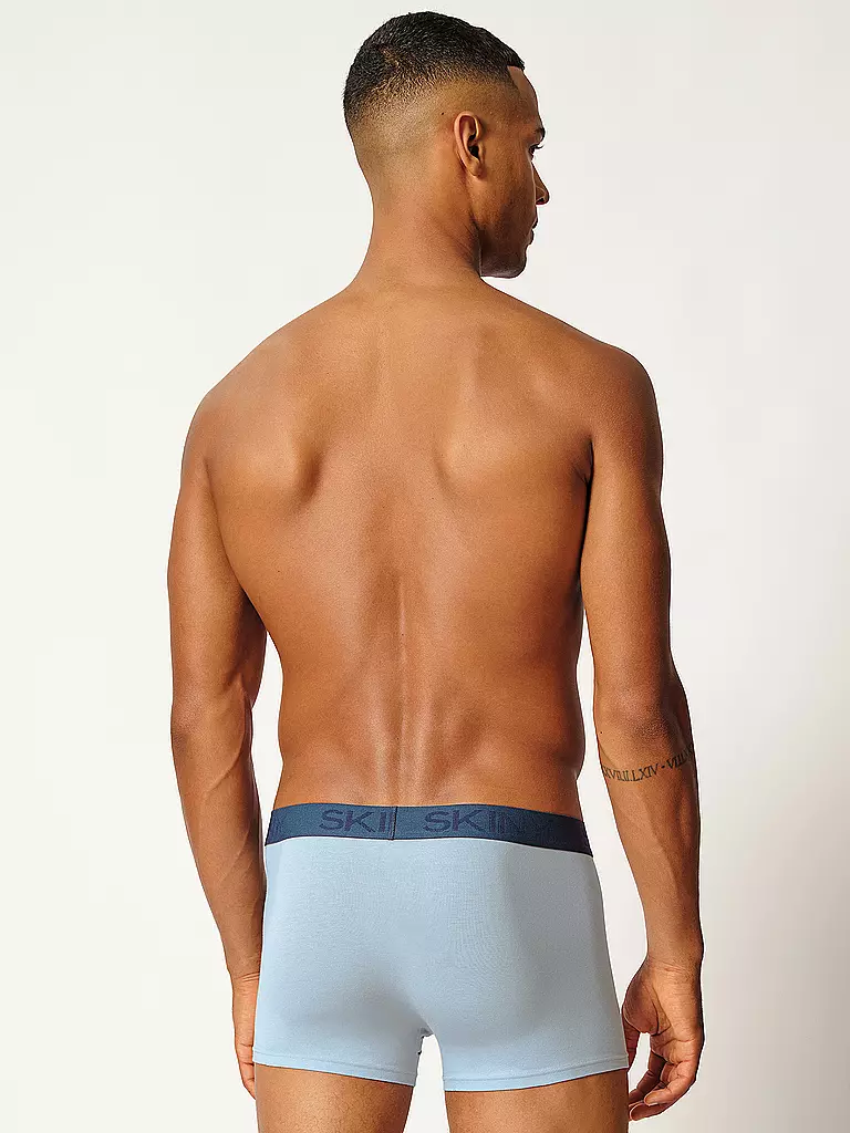 SKINY | Pants 2er Pkg. cheekynavy sailor selection | Blu