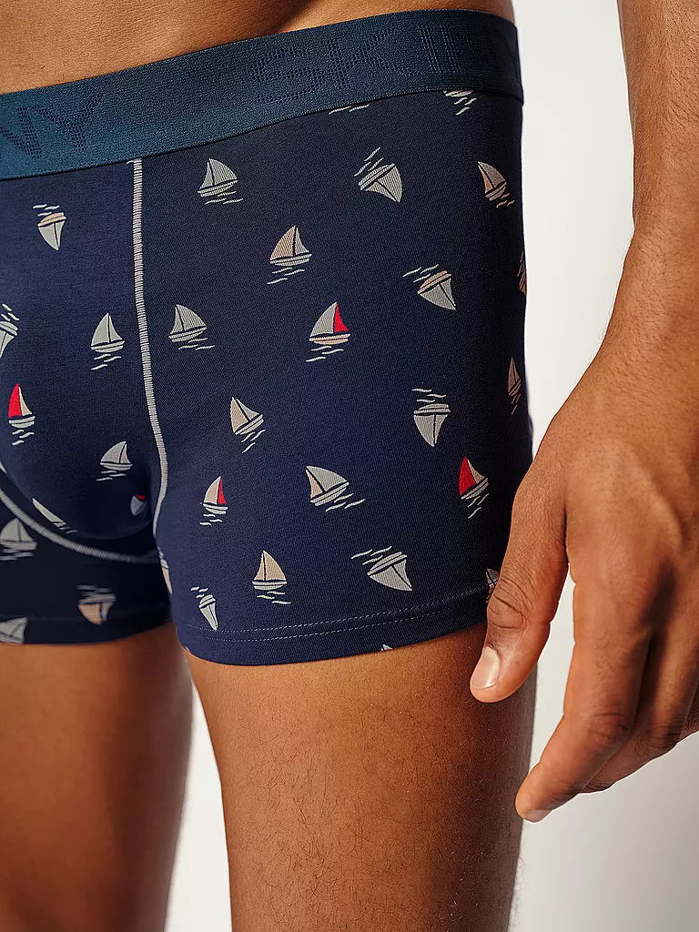 SKINY | Pants 2er Pkg. cheekynavy sailor selection | Blu
