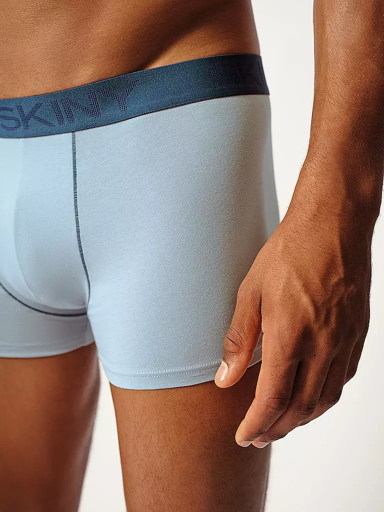 SKINY | Pants 2er Pkg. cheekynavy sailor selection | Blu