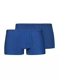 SKINY | Pants confezione da 2 "Advantage Men" (Nero) | Blu