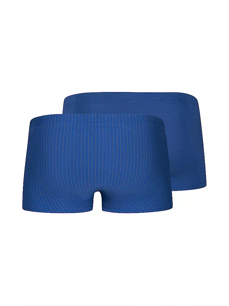 SKINY | Pants 2er Pkg. Dreamyiris Stri | Blu